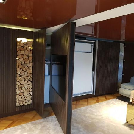 Le Bijou Lq82 Spectacular Limmatview Penthouse Apartamento Zurique Exterior foto